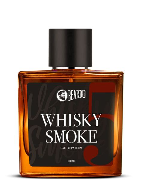 which beardo perfume is best.